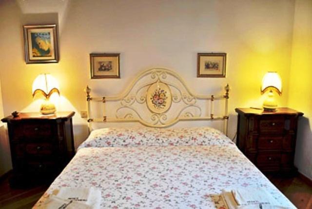 B&B La Collina Bibbiena Phòng bức ảnh